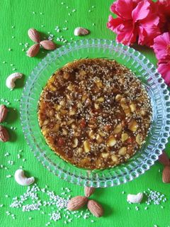 हरीरा (Harira recipe in Hindi) रेसिपी मुख्य फोटो