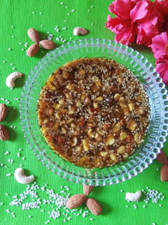 हरीरा (Harira recipe in Hindi) रेसिपी मुख्य फोटो