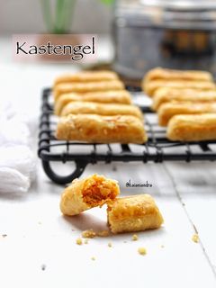 Foto resep Kastengel
