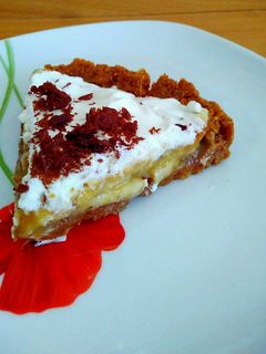 Foto resep Banoffee Pie