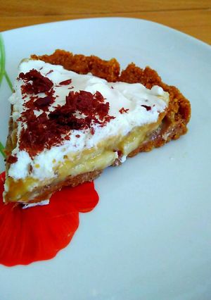 Foto resep Banoffee Pie