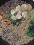Sukiyaki