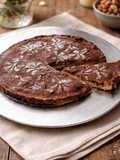 Tarta Snickers 😋😜