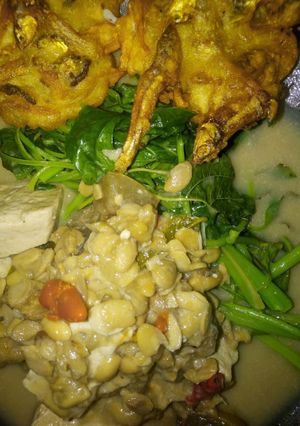 Foto resep Sambal Tumpeng pedas