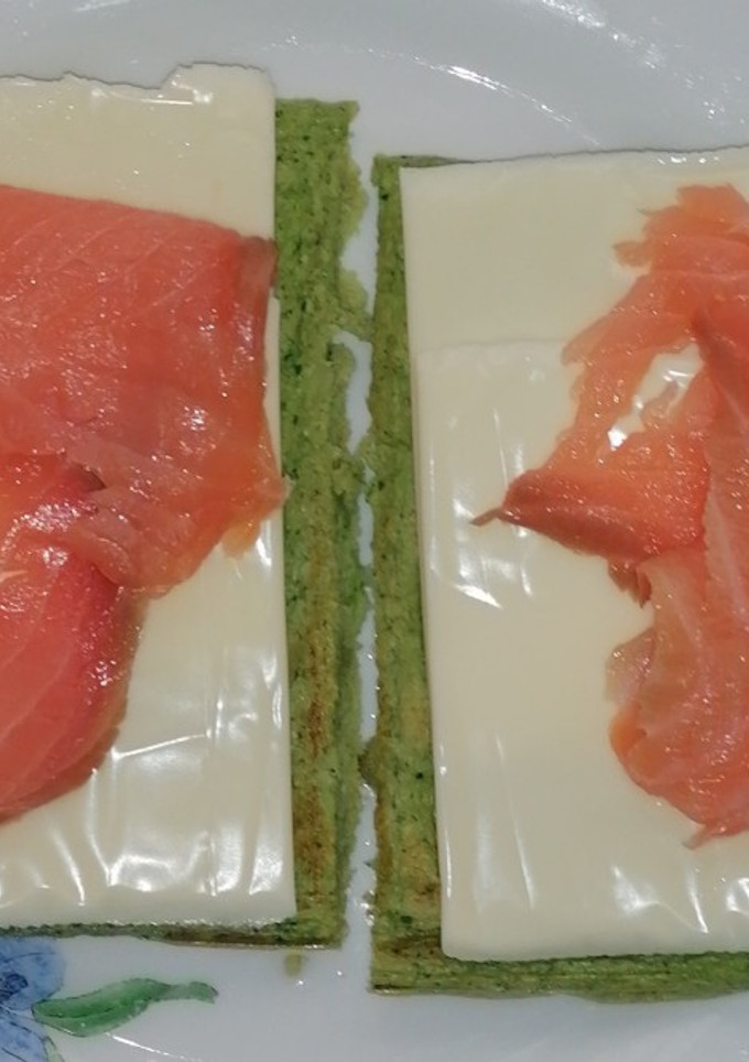 Una foto de Gofres caseros y sanos