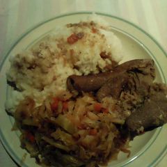 A picture of Mogodo.