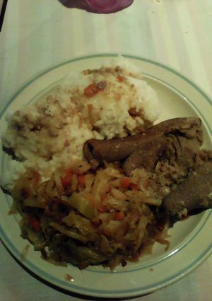 A picture of Mogodo.