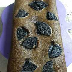 Brownies kukus রেসিপির প্রধান ছবি