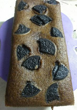 Foto resep Brownies kukus