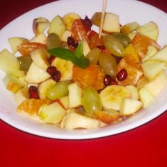 A picture of FruitsSalad.