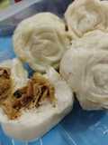 Bakpao isi Ayam