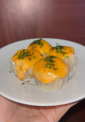 Foto resep Dimsum mentai