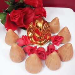 A picture of Mawa Modak.
