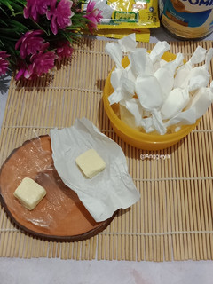 Foto resep Permen Susu