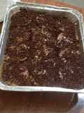 Marquesa de chocolate la mejorrr