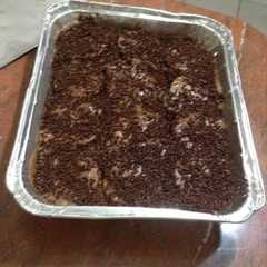 Una foto de Marquesa de chocolate la mejorrr