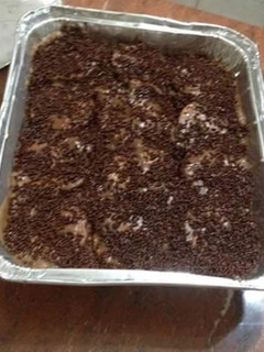 Una foto de Marquesa de chocolate la mejorrr