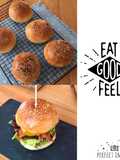Chifle pentru Burger