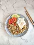 Lemonilo tauge goreng