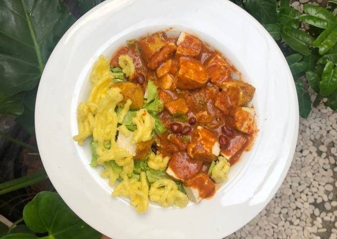 Resep Asinan Sayur Betawi segar dan sehat Anti Gagal