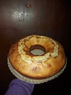 Una foto de Torta matera