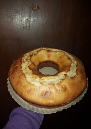 Una foto de Torta matera