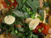 A picture of cà dĩa om