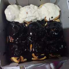 รูปของ Cinamon roll