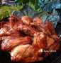 Anti Ribet, Buat Ayam Panggang bumbu Chicken Wingstop Rumahan
