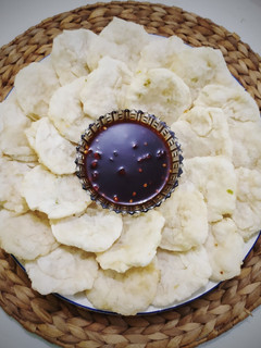 Foto resep Cireng Bumbu Rujak Ekonomis