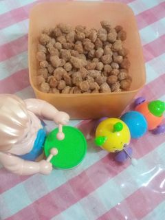 Foto resep Kacang Telur Renyah