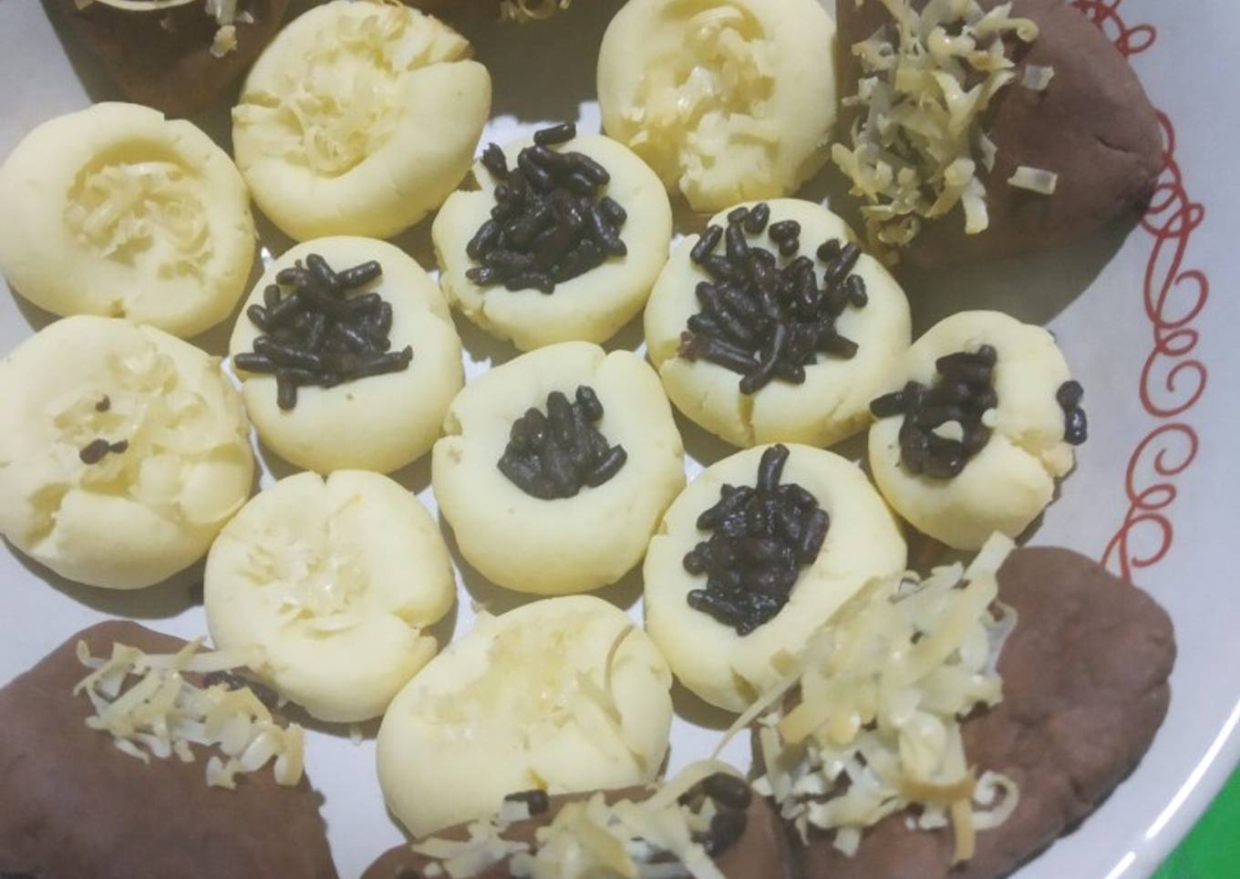 Kue Mentega