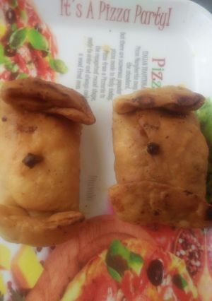A picture of Launglata.