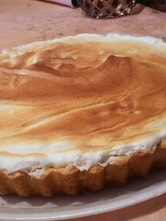 Una foto de Lemon pie fácil (mi forma de hacerlo)