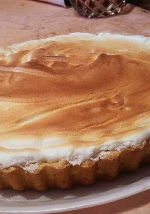 Una foto de Lemon pie fácil (mi forma de hacerlo)