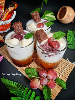 Foto resep Es Tape Beng Beng