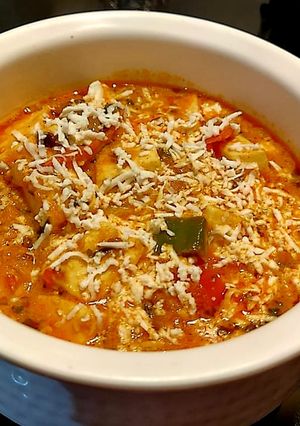 पनीर लबाबदार (Paneer Lababdar recipe in hindi) रेसिपी मुख्य फोटो