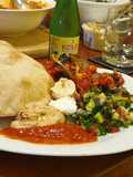 Egyptian Moussaka/Messa'aa (Vegan/Vegetarian)