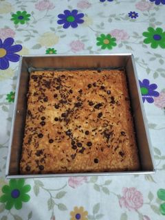 Foto resep Proll Tape
