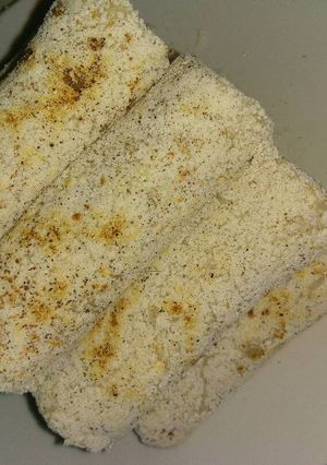 Foto resep Ka'do bo'dong