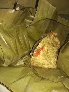 Foto resep 01.Botok Tahu Tempe
