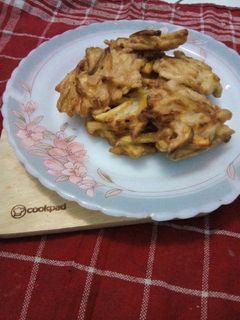 Foto resep Telo / ubi goreng,,,