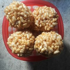 A picture of Murmure ke leddu.