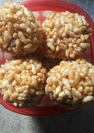 A picture of Murmure ke leddu.