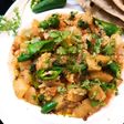 Gobhi Aloo
