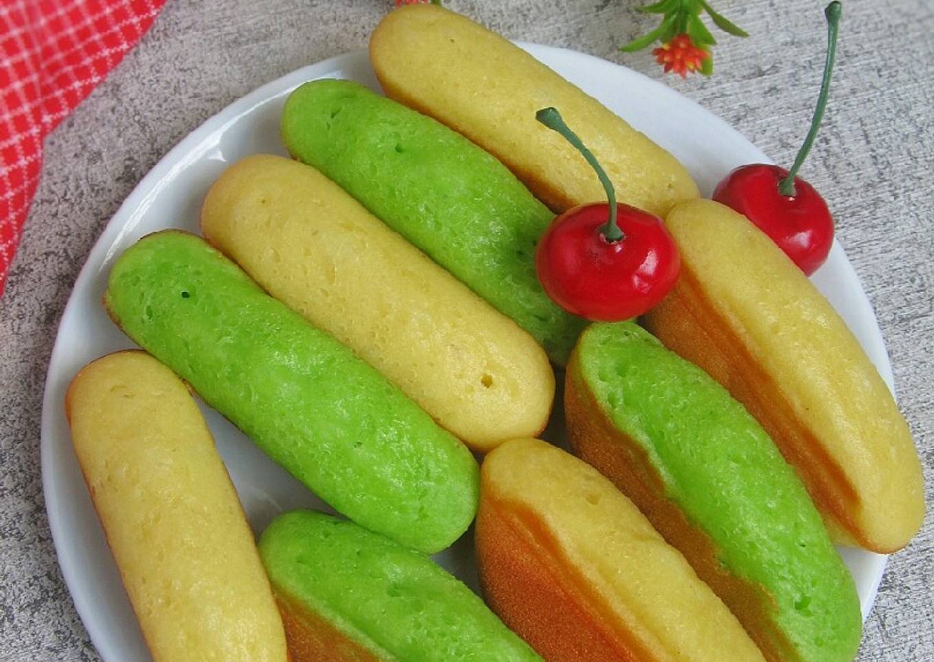 Kue Pukis