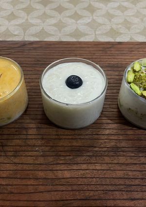 A picture of Tricolor Karba (Jodhpur Style).