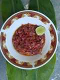 Sambal lucung