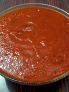 ટામેટા સોસ (Tomato Sauce Recipe in Gujarati) રેસીપી મુખ્ય ફોટો