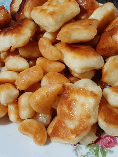 عکسی از دستور گوشفیل خوشمزه😋
